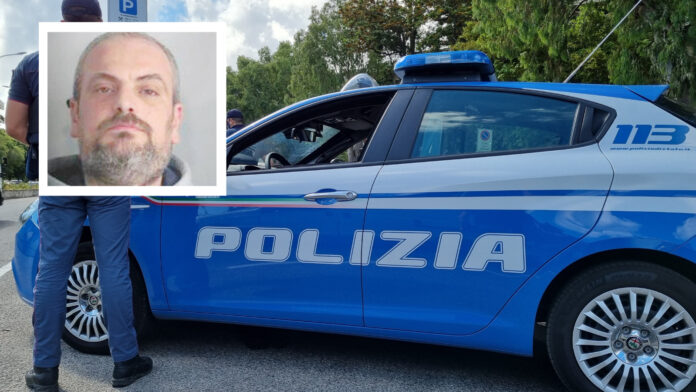 Ercolano, tentò di uccidere l'ex moglie gettandole benzina: condanna definitiva per Ciro Russo