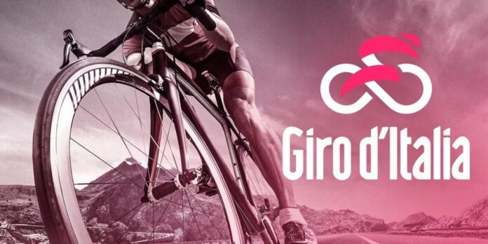 Giro dItalia