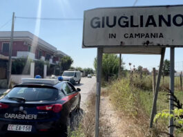 Giugliano, pizzo della camorra alle imprese edili: in stato di fermo cinque affiliati al clan Mallardo