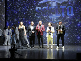 "Ho Scelto Te", ecco la seconda edizione: successo di pubblico al Teatro Lendi di Sant'Arpino