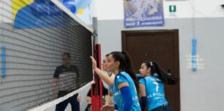 Il Volley Napoli conquista la finale contro Carbat Matese