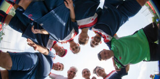 La Lega Serie A scende in campo con Special Olympics Italia