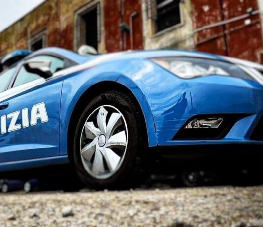 Controlli della polizia sul territorio, operazione "Alto Impatto" su Pompei, Caivano, Bagnoli e Pozzuoli