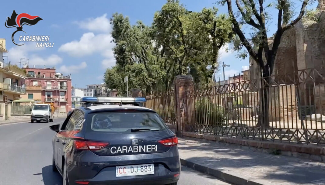 Pozzuoli 06.05.2023