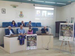 Presentata la quarta edizione della XCO Monti di Eboli