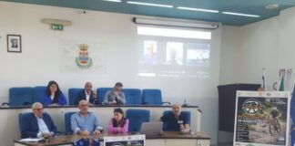 Presentata la quarta edizione della XCO Monti di Eboli