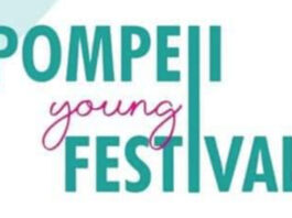 Al via il Pompeii Young Festival: dal 1 al 4 giugno musica, spettacolo, sport e cultura