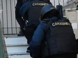 "Totoriello" Esposito ucciso e sciolto nell'acido per la relazione con la moglie del boss in carcere: tre arrestati del clan Licciardi e dell’Alleanza di Secondigliano