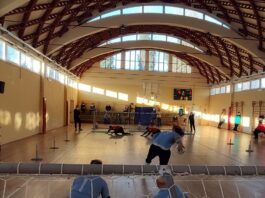 Torball, lo sport al Colosimo un nuovo traguardo nazionale napoletano