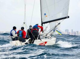 Vela d’altura, torna a Torre del Greco il trofeo “Sulle rotte dei Borbone”