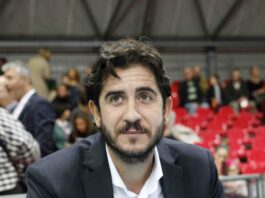 Volley A2 Sandro Passaro nuovo allenatore della Virtus Aversa