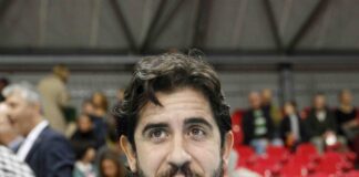 Volley A2 Sandro Passaro nuovo allenatore della Virtus Aversa