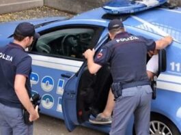 Duomo: inseguito dopo una rapina, arrestato 33enne