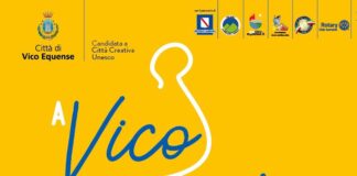 Nuove date di “A Vico per Cacio”, tre giorni di spettacoli e degustazioni nel nome dell’arte casearia Nuove date di “A Vico per Cacio”, tre giorni di spettacoli e degustazioni nel nome dell’arte casearia