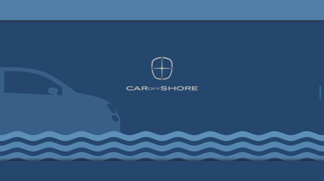 Castellammare, tutto pronto per la presentazione di Car 500 Off-Shore: l'esperienza nautica che unisce eleganza e divertimento