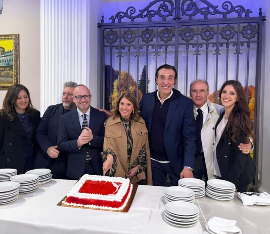 Grande successo a Palma Campania per Cinecì CortiCulturalClassic 2023: "Focus sul cibo e le abitudini alimentari"