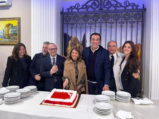 Grande successo a Palma Campania per Cinecì CortiCulturalClassic 2023: "Focus sul cibo e le abitudini alimentari"