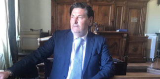 Terremoto politico nella Lega a Castellammare: si dimette il segretario Casimiro Donnarumma