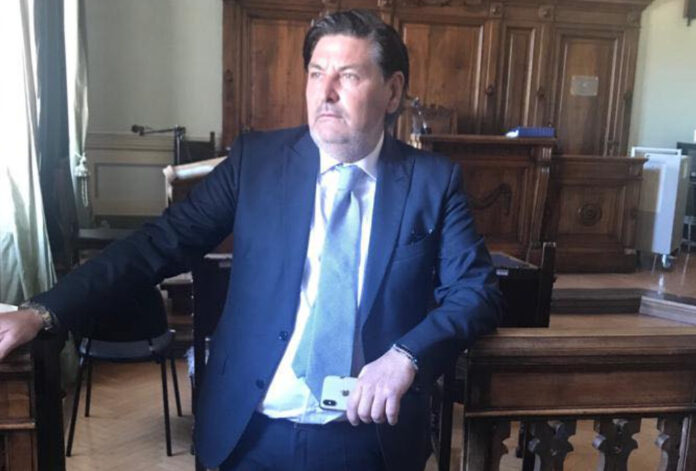 Terremoto politico nella Lega a Castellammare: si dimette il segretario Casimiro Donnarumma