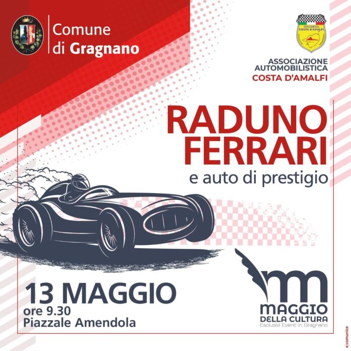 gragnano ferrari