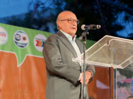 Un nuovo inizio per Pomigliano d'Arco, domani la proclamazione del sindaco Lello Russo. Ecco chi ci sarà nella sua nuova giunta