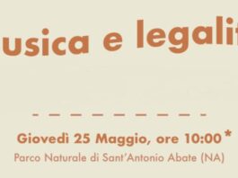 Sant'Antonio Abate, domani gli studenti in marcia con don Tonino Palmese: "Grande interesse dei ragazzi alla legalità"