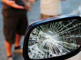 Portici, trenta la truffa dello specchietto ad automobilista: "avevo sentito un forte rumore sulla carrozzeria dell’auto su cui viaggiavo"