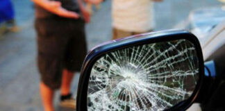 Portici, trenta la truffa dello specchietto ad automobilista: "avevo sentito un forte rumore sulla carrozzeria dell’auto su cui viaggiavo"