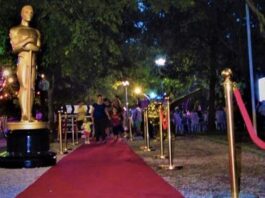 "Io non ti conosco Film Festival": domenica premiazione dei corti vincitori a Sant’Antonio Abate