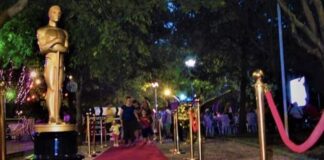 "Io non ti conosco Film Festival": domenica premiazione dei corti vincitori a Sant’Antonio Abate