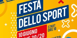 A Gragnano la Festa dello Sport domani 10 giugno: "Parteciperanno ben 15 associazioni"