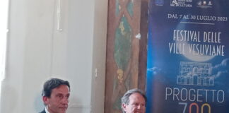 Festival Ville Vesuviane, dal 7 luglio l'edizione numero 34