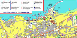 Quattordici fontane e tre distributori a Sorrento: "pronta la mappa dell'acqua pubblica"