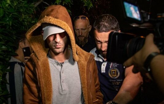 Convalidato il fermo di Alessandro Impagnatiello: "L'unica forma pentimento è togliermi la vita"