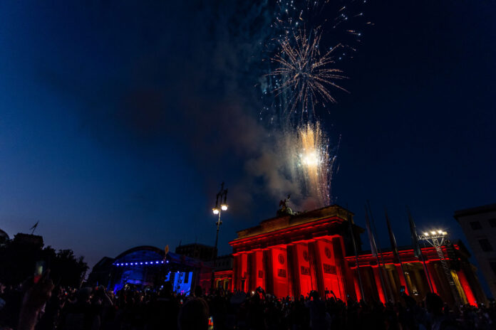A Berlino la chiusura dell’edizione 2023 dei Giochi Mondiali Special Olympics