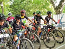 A Visciano la terza edizione della XC Montedonico