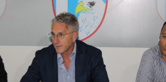 Acd Santa Maria la Carità presentazione del mister Di Nola. Riconferme e staff tecnico della prossima stagione