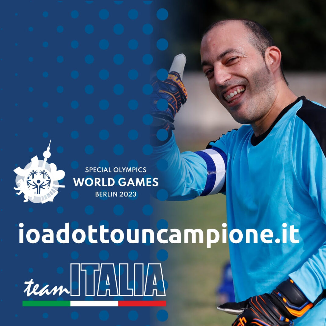 Al via i Giochi Mondiali Special Olympics