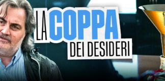 Arriva su Dazn, con TIM e Lega serie A La coppa dei desideri – Un viaggio negli occhi di Napoli”