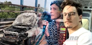 Morto il tirocinante 25enne. Auto esplosa in Tangenziale a Napoli: aperto fascicolo per duplice omicidio e incendio