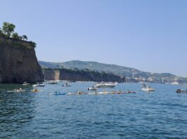 Canoa Conclusa a Meta la Prima tappa del Trofeo due Golfi 2023