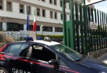 Torre del Greco e Ercolano: controlli dei Carabinieri, "tre arresti" (I NOMI)