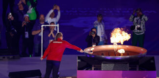 Cerimonia di Apertura degli Special Olympics World Games 2023
