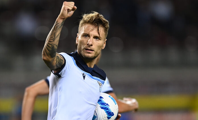 Ciro Immobile protagonista al Giffoni Good Games: non solo cinema, due giorni di cultura interattiva Ciro Immobile protagonista al Giffoni Good Games: non solo cinema, due giorni di cultura interattiva