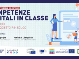 Competenze digitali. A Digitale Italia i risultati del progetto Re-Educo nelle scuole italiane