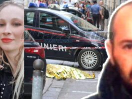 duplice omicidio Luigi Cammisa e Maria Brigida Pesacanele vittime di Raffaele Caiazzo.