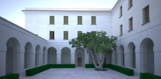 “Ex Seminario” di Castellammare prossimo al restauro, progetto di recupero dell’antico chiostro francescano