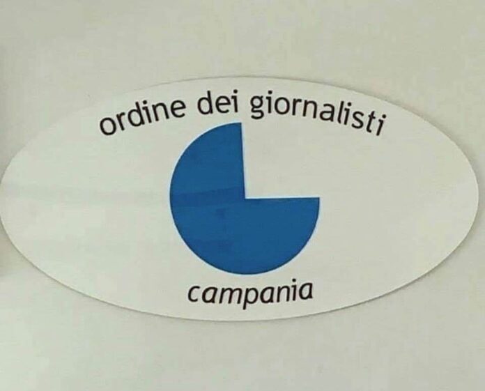 Elezioni Giornalisti Campania il Gruppo Falco - Campitiello - Lucarelli si conferma alla guida del Consiglio dell’Ordine regionale