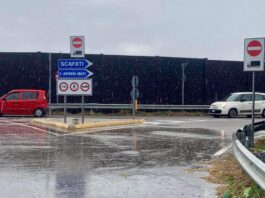 Sant'Antonio Abate: riapre la bretella M3. Ilaria Abagnale: "Stop ai disagi"