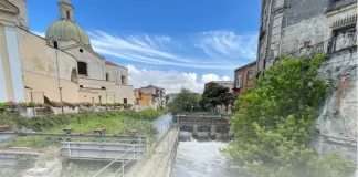 Pompei, cambiamenti climatici e fiume Sarno: se ne parla in un convegno